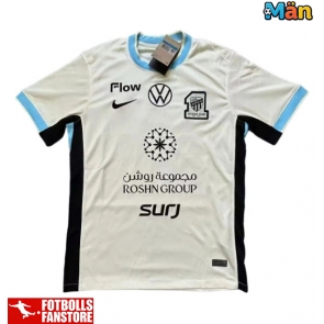 Al-Ittihad Bortatröja 2025-26 Kortärmad