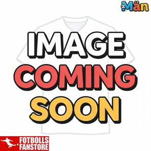 Aston Villa Tredje Tröja 2026-27 Kortärmad