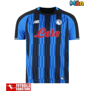 Atalanta Hemmatröja 2026-27 Kortärmad