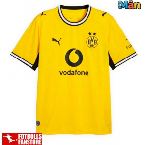 Borussia Dortmund Hemmatröja 2026-27 Kortärmad