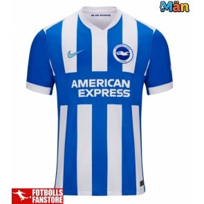Brighton Hemmatröja 2025-26 Kortärmad