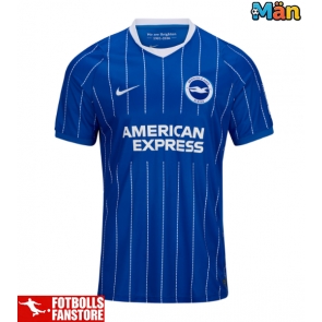 Brighton Hemmatröja 2026-27 Kortärmad