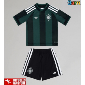 Celtic Bortatröja Barn 2026-27 Kortärmad (+ Korta byxor)