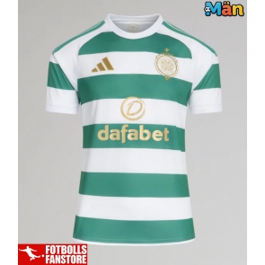 Celtic Hemmatröja 2026-27 Kortärmad