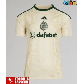 Celtic Tredje Tröja 2026-27 Kortärmad