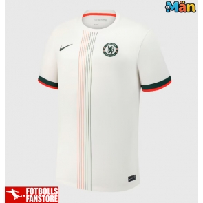 Chelsea Bortatröja 2025-26 Kortärmad
