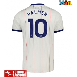 Chelsea Cole Palmer #10 Tredje Tröja 2026-27 Kortärmad