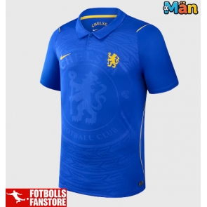 Chelsea Hemmatröja 2026-27 Kortärmad