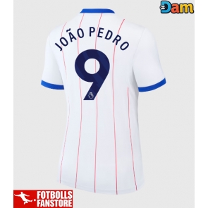 Chelsea Joao Pedro #9 Tredje Tröja Dam 2026-27 Kortärmad