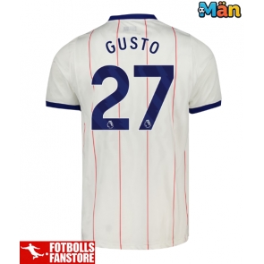 Chelsea Malo Gusto #27 Tredje Tröja 2026-27 Kortärmad