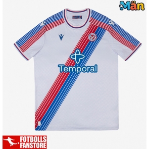 Crystal Palace Hemmatröja 2026-27 Kortärmad