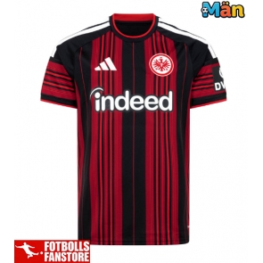 Eintracht Frankfurt Hemmatröja 2026-27 Kortärmad
