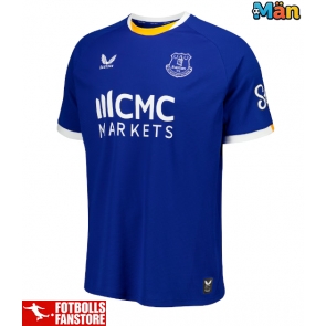 Everton Hemmatröja 2026-27 Kortärmad