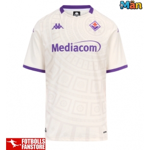 Fiorentina Bortatröja 2025-26 Kortärmad
