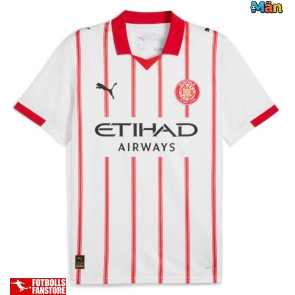 Girona Hemmatröja 2025-26 Kortärmad