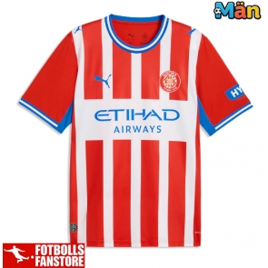 Girona Hemmatröja 2026-27 Kortärmad