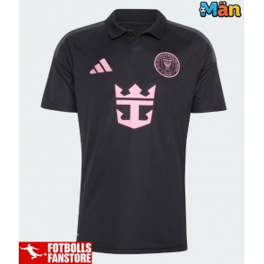Inter Miami Bortatröja 2026-27 Kortärmad