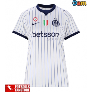 Inter Milan Bortatröja Dam 2026-27 Kortärmad