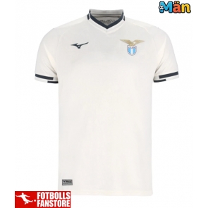 Lazio Bortatröja 2025-26 Kortärmad