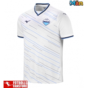 Lazio Bortatröja 2026-27 Kortärmad