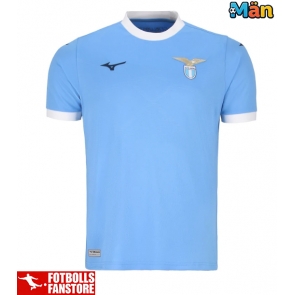 Lazio Hemmatröja 2025-26 Kortärmad