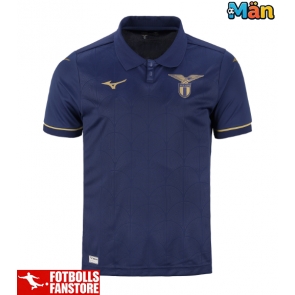 Lazio Tredje Tröja 2026-27 Kortärmad