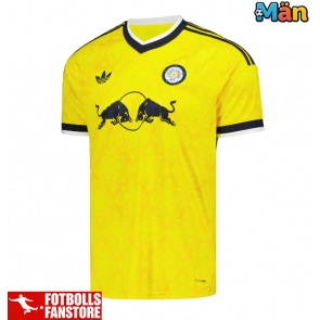 Leeds United Bortatröja 2026-27 Kortärmad