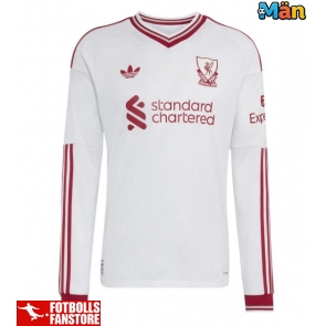 Liverpool Bortatröja 2026-27 Långärmad