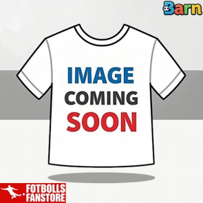 Liverpool Målvakt Bortatröja Barn 2026-27 Långärmad (+ Korta byxor)