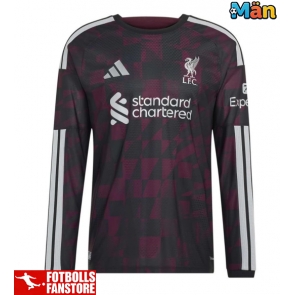 Liverpool Tredje Tröja 2026-27 Långärmad
