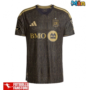 Los Angeles FC Hemmatröja 2026-27 Kortärmad