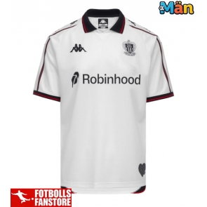 OGC Nice Bortatröja 2026-27 Kortärmad