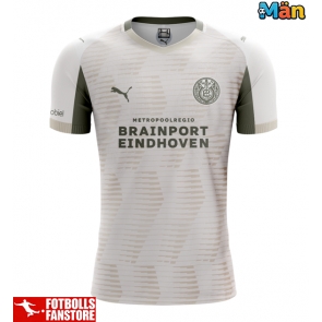 PSV Eindhoven Tredje Tröja 2025-26 Kortärmad