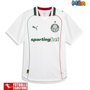Palmeiras Bortatröja 2026-27 Kortärmad
