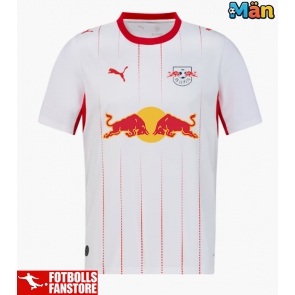 RB Leipzig Hemmatröja 2026-27 Kortärmad