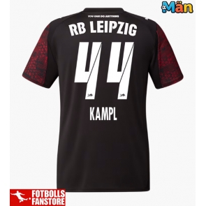 RB Leipzig Kevin Kampl #44 Tredje Tröja 2025-26 Kortärmad