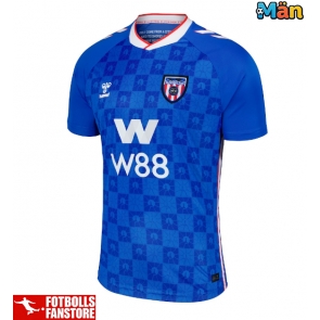 Sunderland Bortatröja 2025-26 Kortärmad