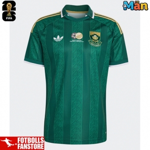 Sydafrika Bortatröja VM 2026 Kortärmad