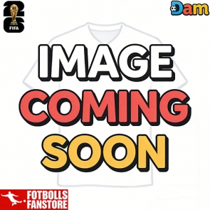 Tjeckien Ladislav Krejci #7 Hemmatröja Dam VM 2026 Kortärmad