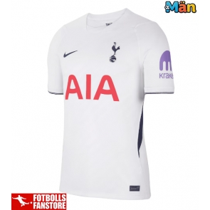 Tottenham Hotspur Hemmatröja 2026-27 Kortärmad