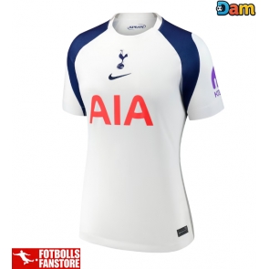 Tottenham Hotspur Hemmatröja Dam 2025-26 Kortärmad