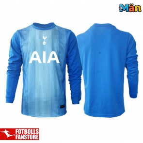 Tottenham Hotspur Målvakt Bortatröja 2025-26 Långärmad