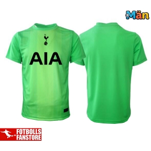 Tottenham Hotspur Målvakt Hemmatröja 2025-26 Kortärmad