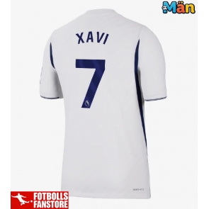 Tottenham Hotspur Xavi Simons #7 Hemmatröja 2026-27 Kortärmad