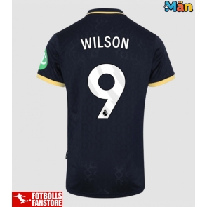 West Ham United Callum Wilson #9 Tredje Tröja 2025-26 Kortärmad