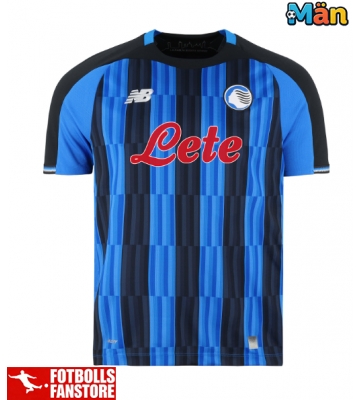 Atalanta Hemmatröja 2026-27 Kortärmad