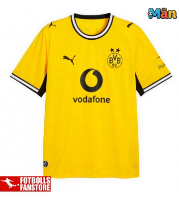 Borussia Dortmund Hemmatröja 2026-27 Kortärmad