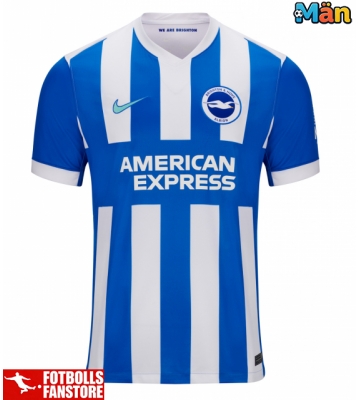 Brighton Hemmatröja 2025-26 Kortärmad