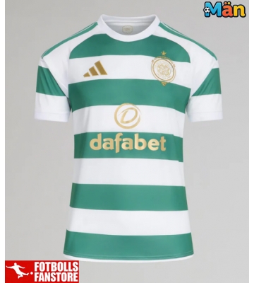 Celtic Hemmatröja 2026-27 Kortärmad