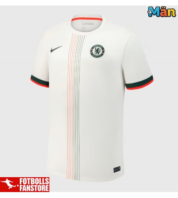 Chelsea Bortatröja 2025-26 Kortärmad